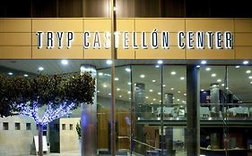 Hotel Tryp Castellon Center